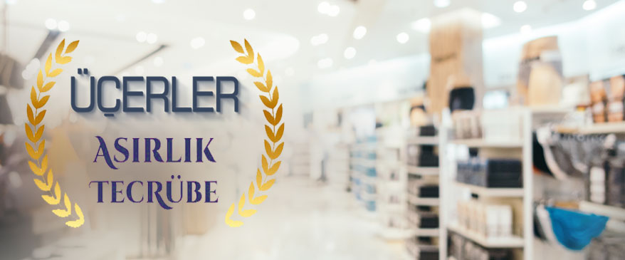 Perakende Mağazacılık