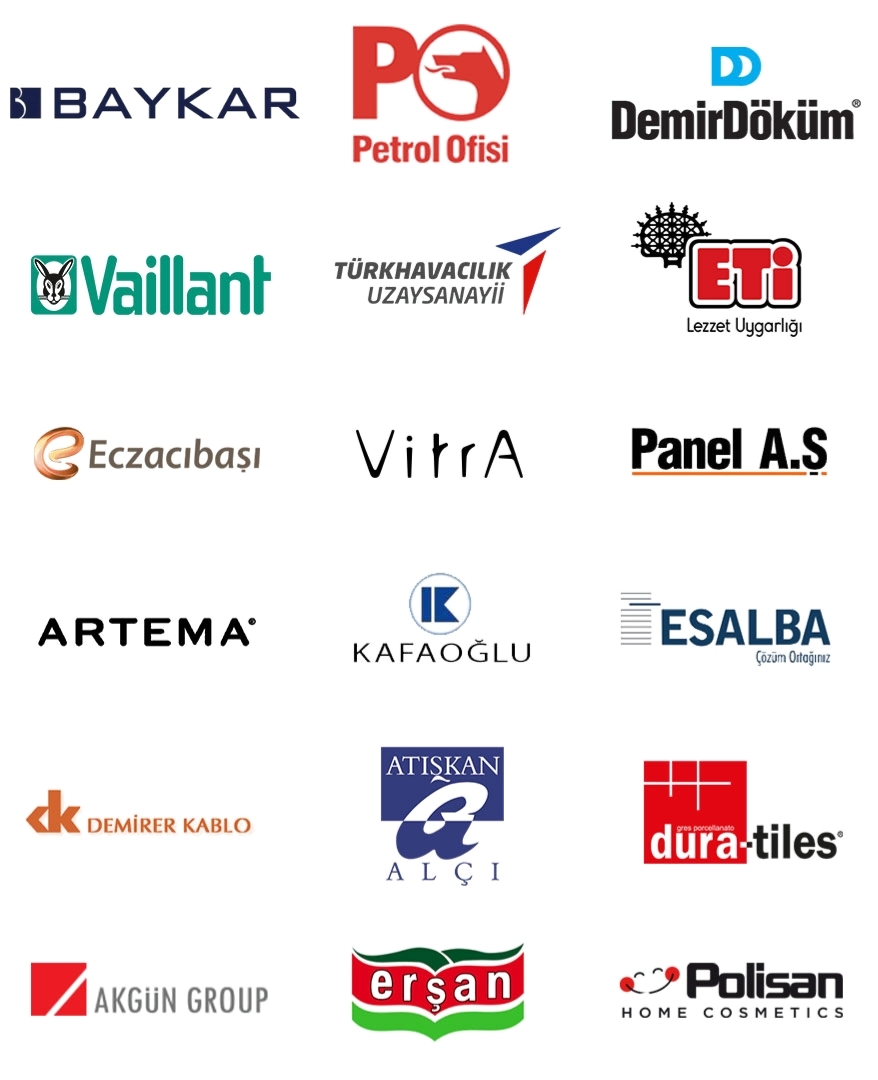 Personel Kıyafetleri