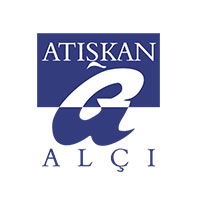 ATIŞKAN ALÇI 